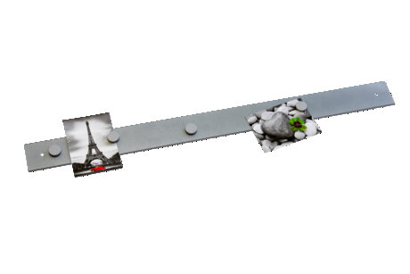 DPL1000x80gr | © Brugger GmbH Metal strip | © Brugger GmbH